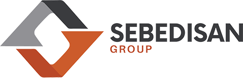 Sebedisan Construction Logo